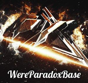 WereParadoxBase