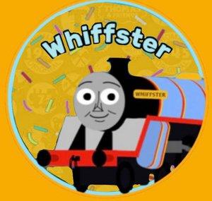 Whiffster