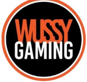 Wussy Gaming