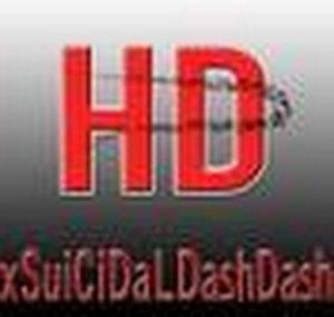 xSuiCiDaLDashDashHD