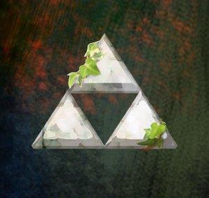 Zelda Eternity