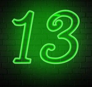 13 Fénix