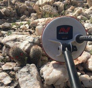 48th State Prospecting