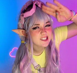 Abipop's 2nd channel
