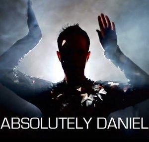 Absolutely Daniel