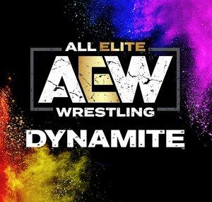 AEW on TNT