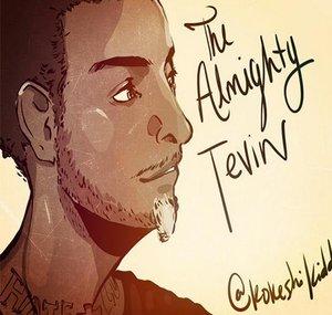 Almighty Tevin
