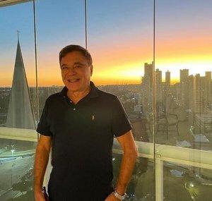 Alvaro Dias