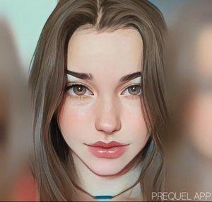 Amber Wolf