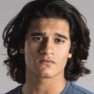 Amir Bageria