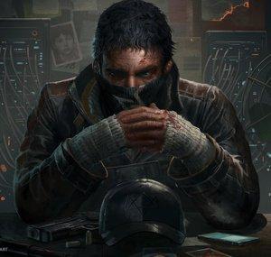 AnarchySaint