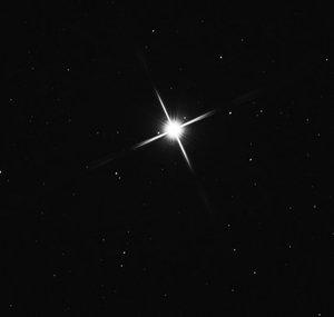 ancestral star