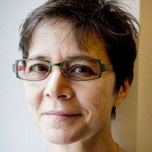 Ann-Marie MacDonald