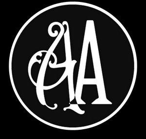 Antique Agenda