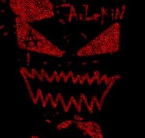 ArLeKiN D.K. a.k.a. Max Morgrain (777 FOREVER).