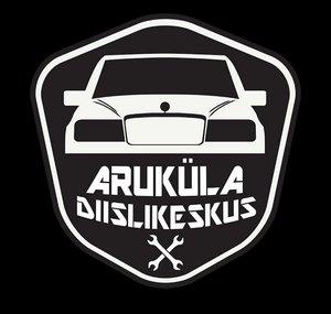 Arukyla Diislikeskus