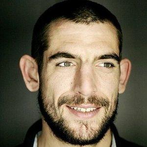 Augustin Legrand