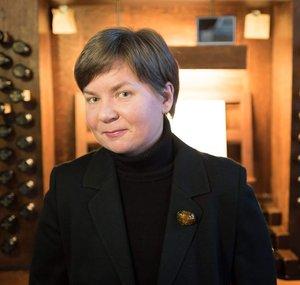 Ausra Motuzaite