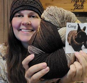 Bag-O-Day Crochet