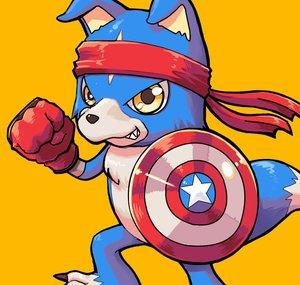 Based DIGIMON