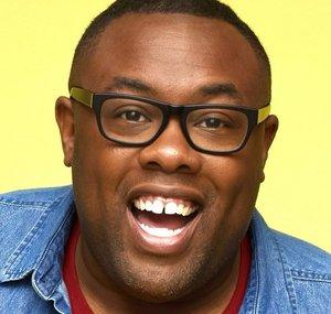 Black Nerd Comedy