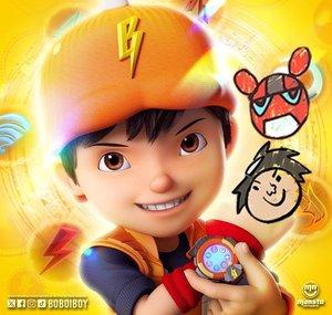 BoBoiBoy