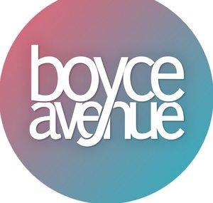 Boyce Avenue