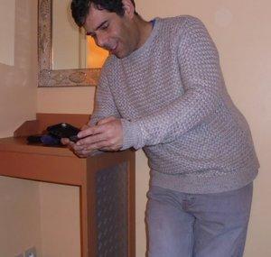 Bruno De Carvalho