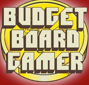 Budget Board Gamer