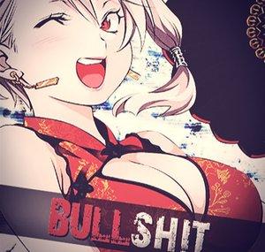 Bullshit