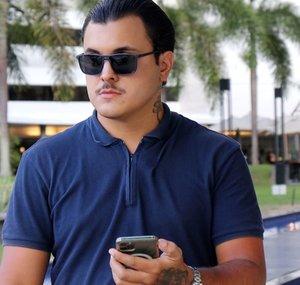 Calebe Evangelista