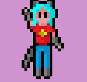 CatGirl George
