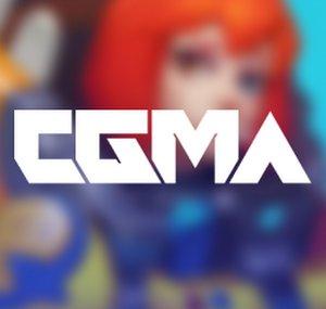 CGMA | CG Master Academy
