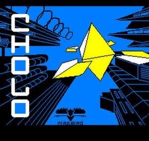 CholoCPC