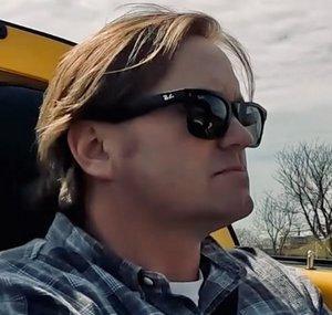 Chris Drives Cars with Chris Moran