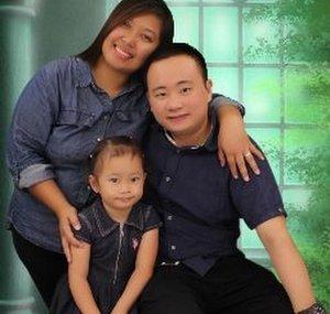 Chrisalene Ong