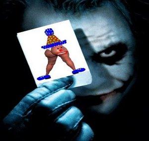 clownfag