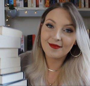 Codie's Book Corner