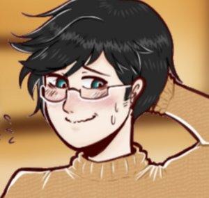 Corrupted ASMR