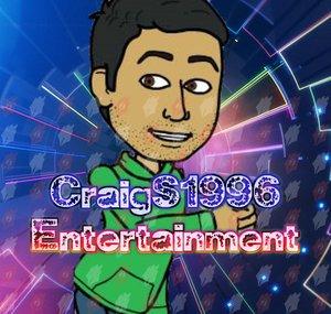 CraigS1996Entertainment