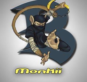 crownedmonkeys