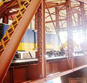 Damian Mainlinebridges