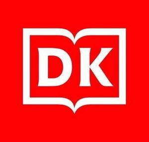 DK Books