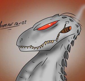 Dr Indominus