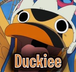 DuckieeG