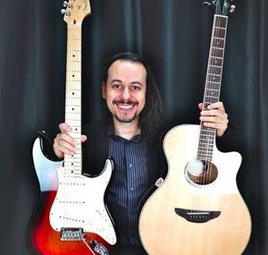 Edu Costa - Guitar Addiction