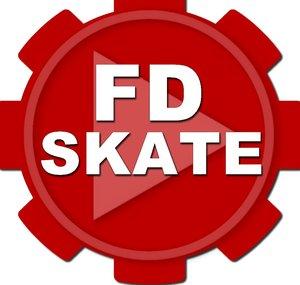 FD skate
