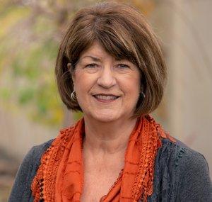Gail Goldsmith