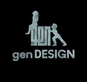 genDESIGN