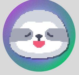 Gray Sloth